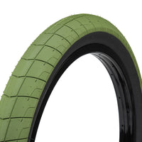 Eclat Fireball Tyre