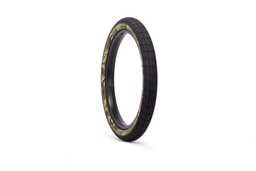 Eclat Fireball Tyre