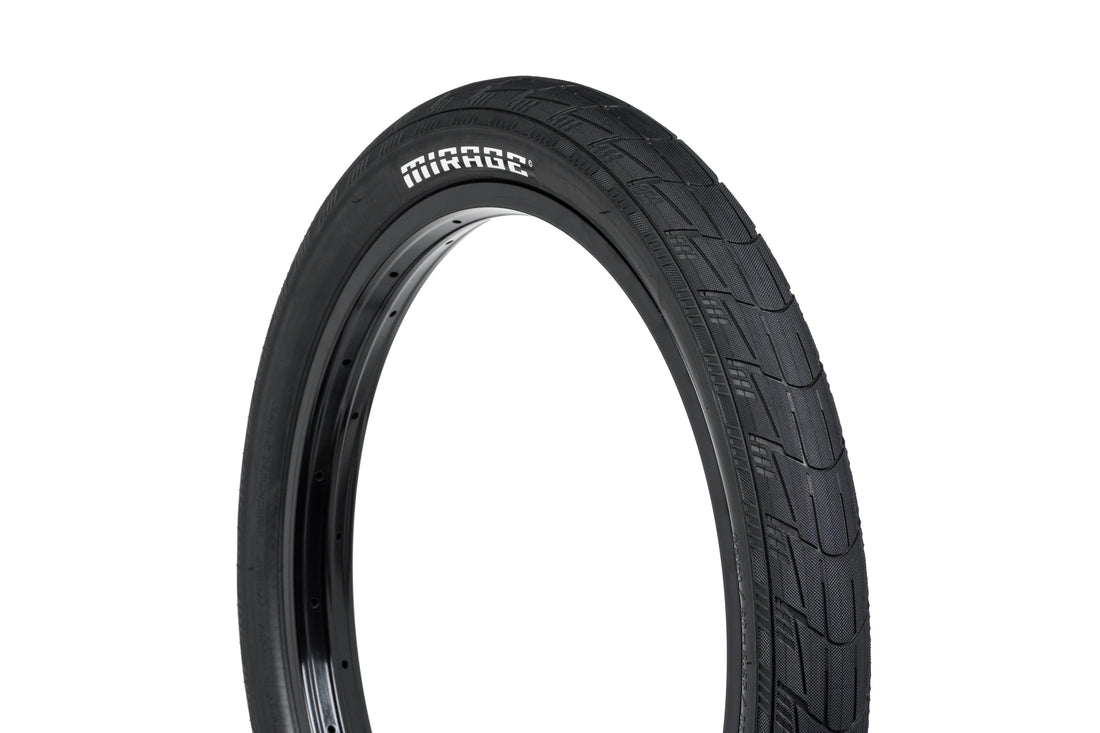 Eclat Mirage Lightweight Tyre