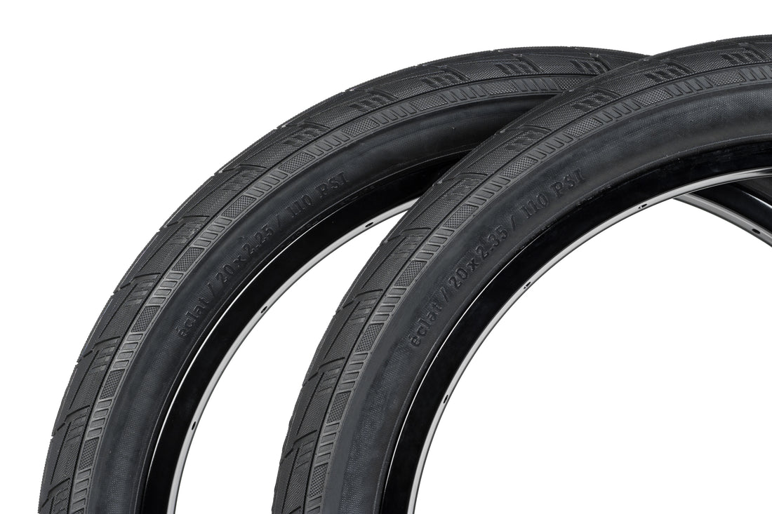 Eclat Mirage Lightweight Tyre