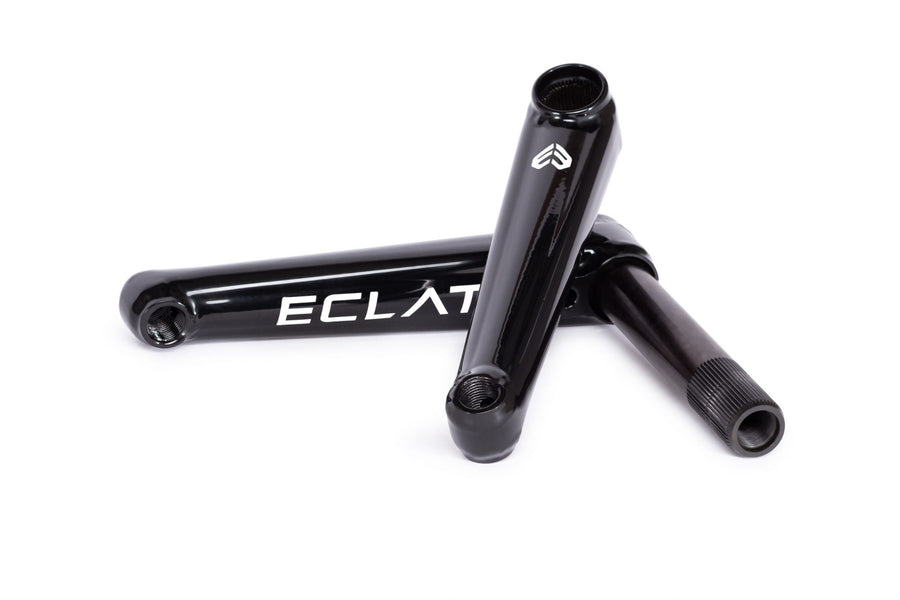 Eclat Tibia 2 Piece BMX Cranks