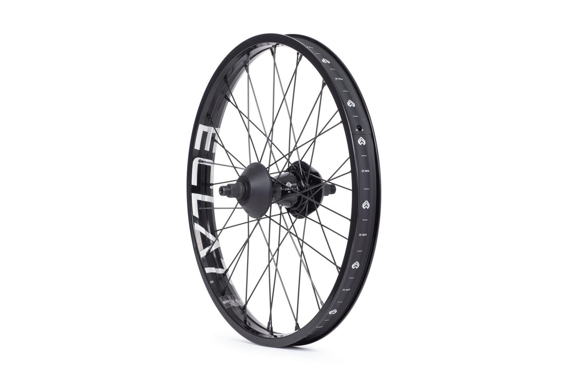 Eclat Trippin/Cortex Freecoaster Rear Wheel