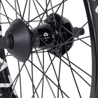 Eclat Trippin/Cortex Freecoaster Rear Wheel