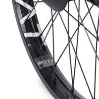 Eclat Trippin/Cortex Freecoaster Rear Wheel