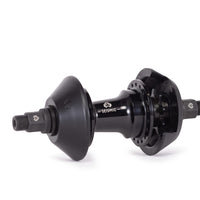 Eclat Seismic Rear Cassette Hub