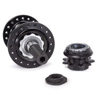 Eclat Seismic Rear Cassette Hub