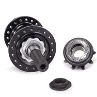 Eclat Seismic Rear Cassette Hub