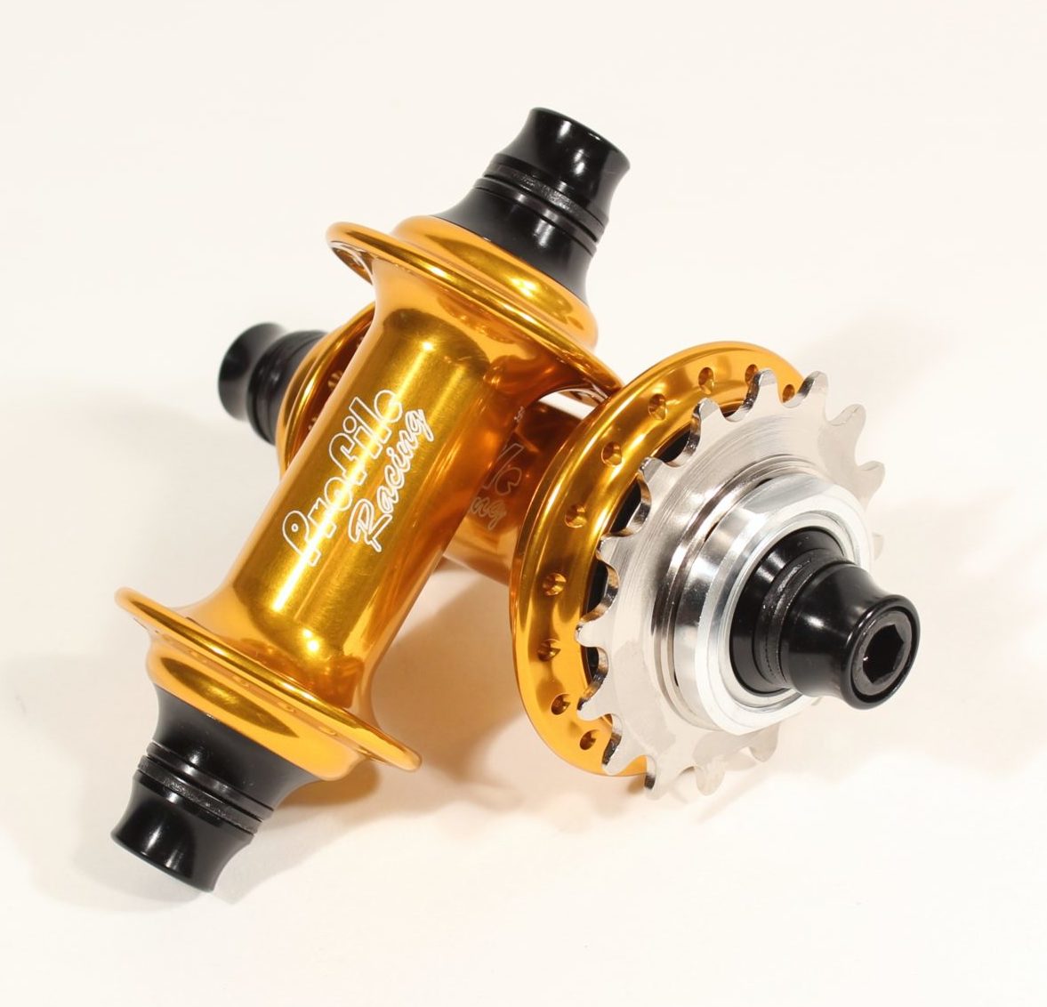 Profile Elite Hub Set | Waller BMX