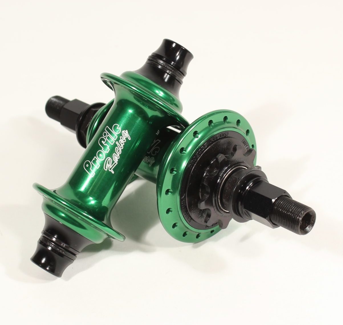 Profile Elite Hub Set | Waller BMX