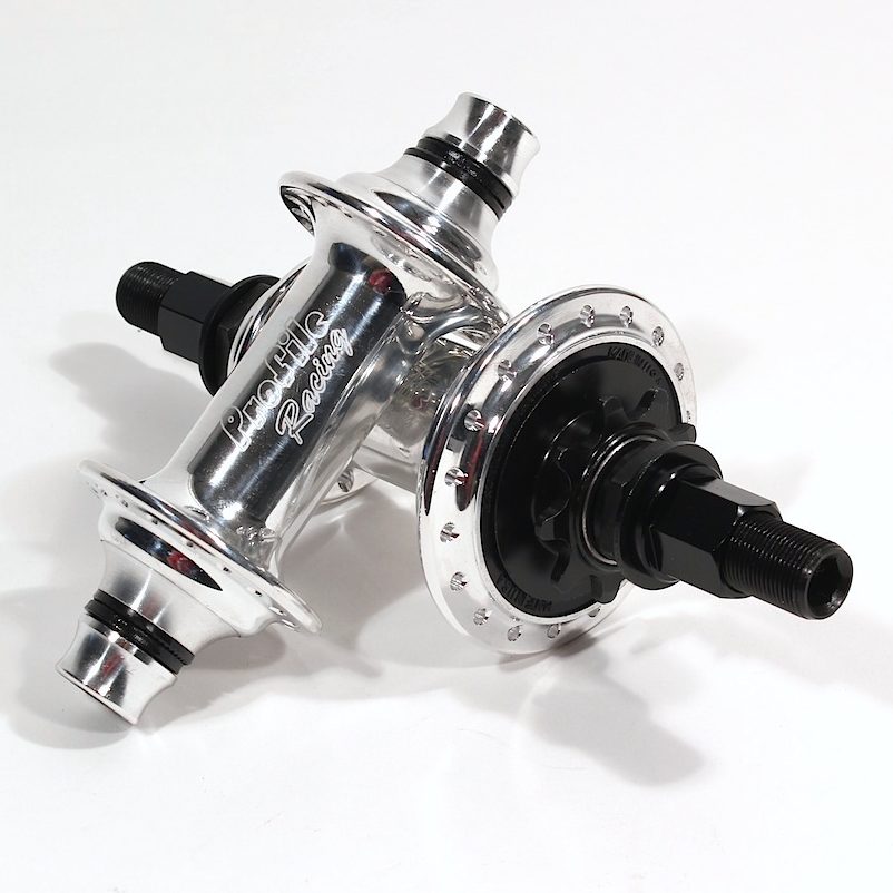 Profile Elite Hub Set | Waller BMX