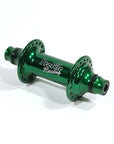 Profile Elite Front Hub - Waller BMX