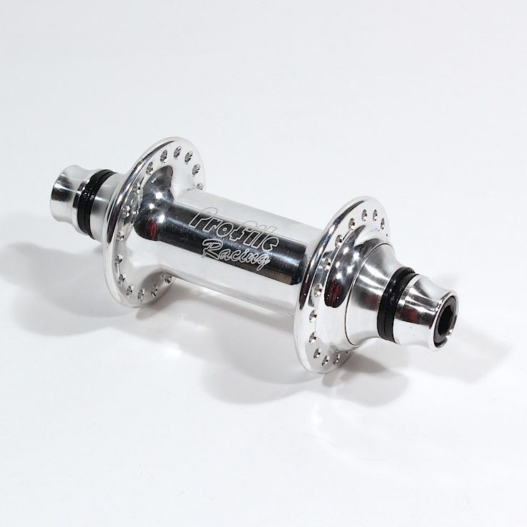 Profile Elite Front Hub - Waller BMX