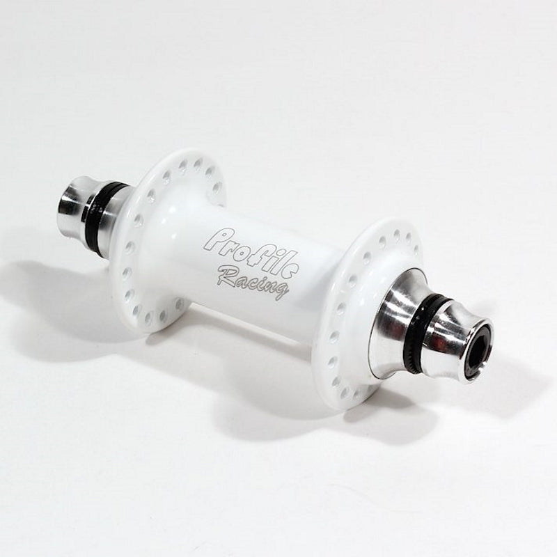 Profile Elite Front Hub - Waller BMX