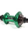 Profile Elite 14mm Cassette Hub - Waller BMX