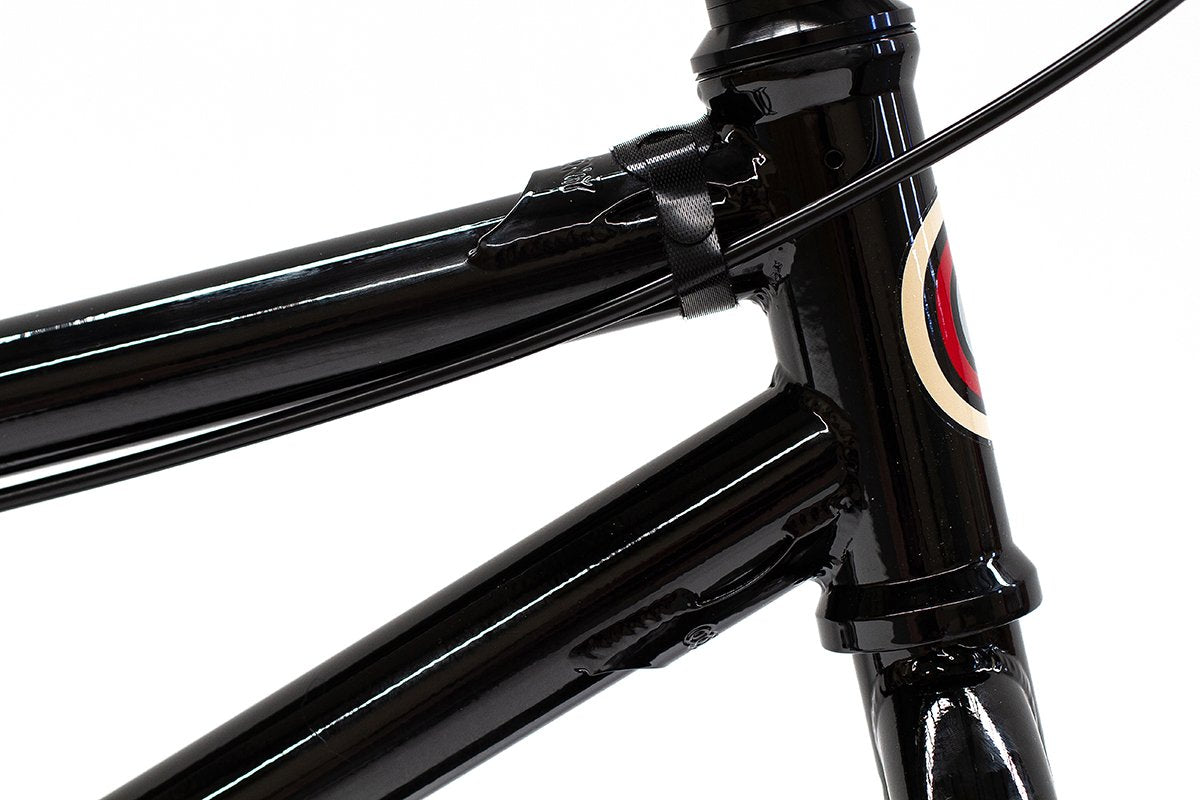 Colony Emerge 20.75″ Complete BMX Bike - Waller BMX