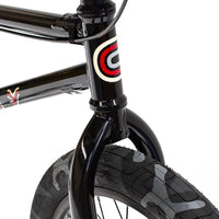 Colony Emerge 20.75″ Complete BMX Bike