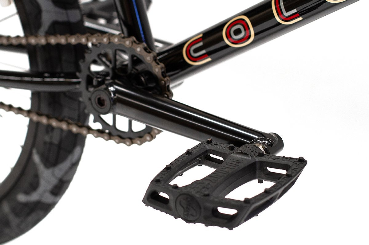 Colony Emerge 20.75″ Complete BMX Bike - Waller BMX