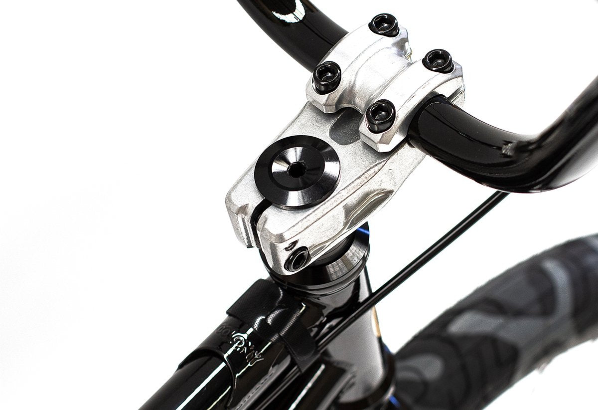 Colony Emerge 20.75″ Complete BMX Bike - Waller BMX