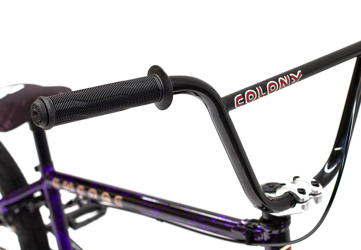 Colony Emerge 20.75″ Complete BMX Bike - Waller BMX