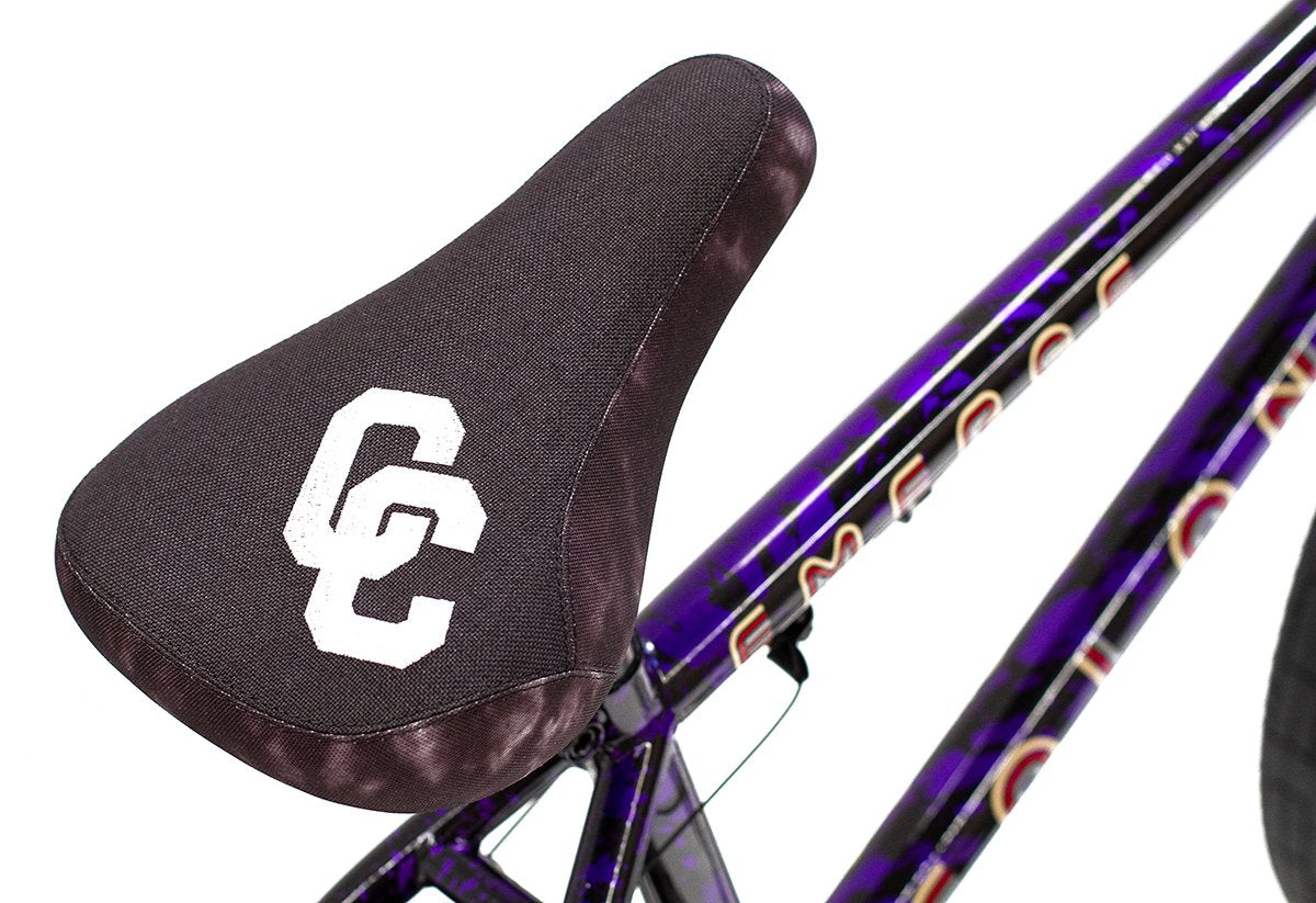 Colony Emerge 20.75″ Complete BMX Bike - Waller BMX