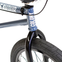 Colony Endeavour 20″ Complete BMX Bike