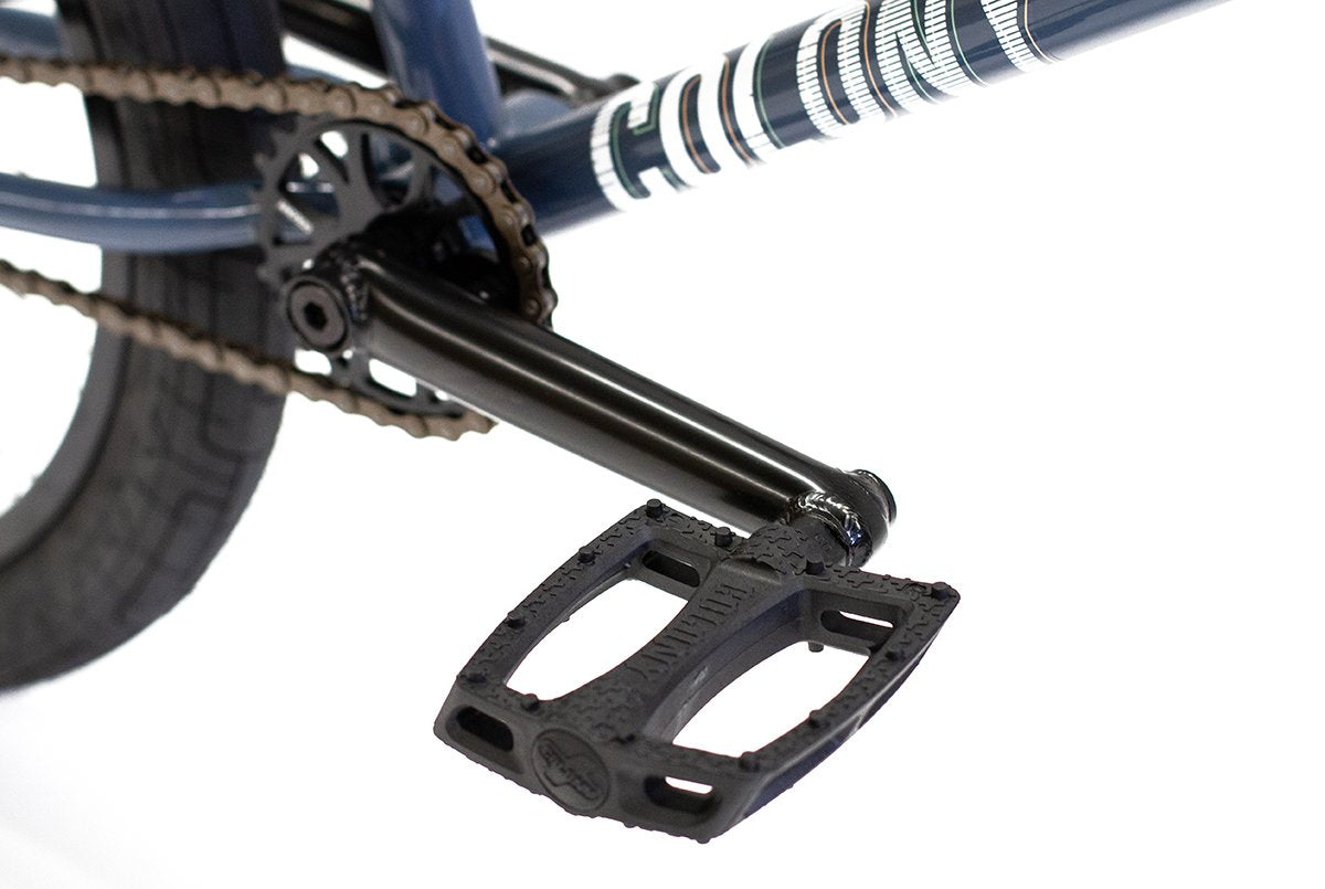 Colony Endeavour 20″ Complete BMX Bike | Waller BMX