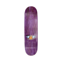 Fairdale X Toy Machine 8.5" Skateboard Deck