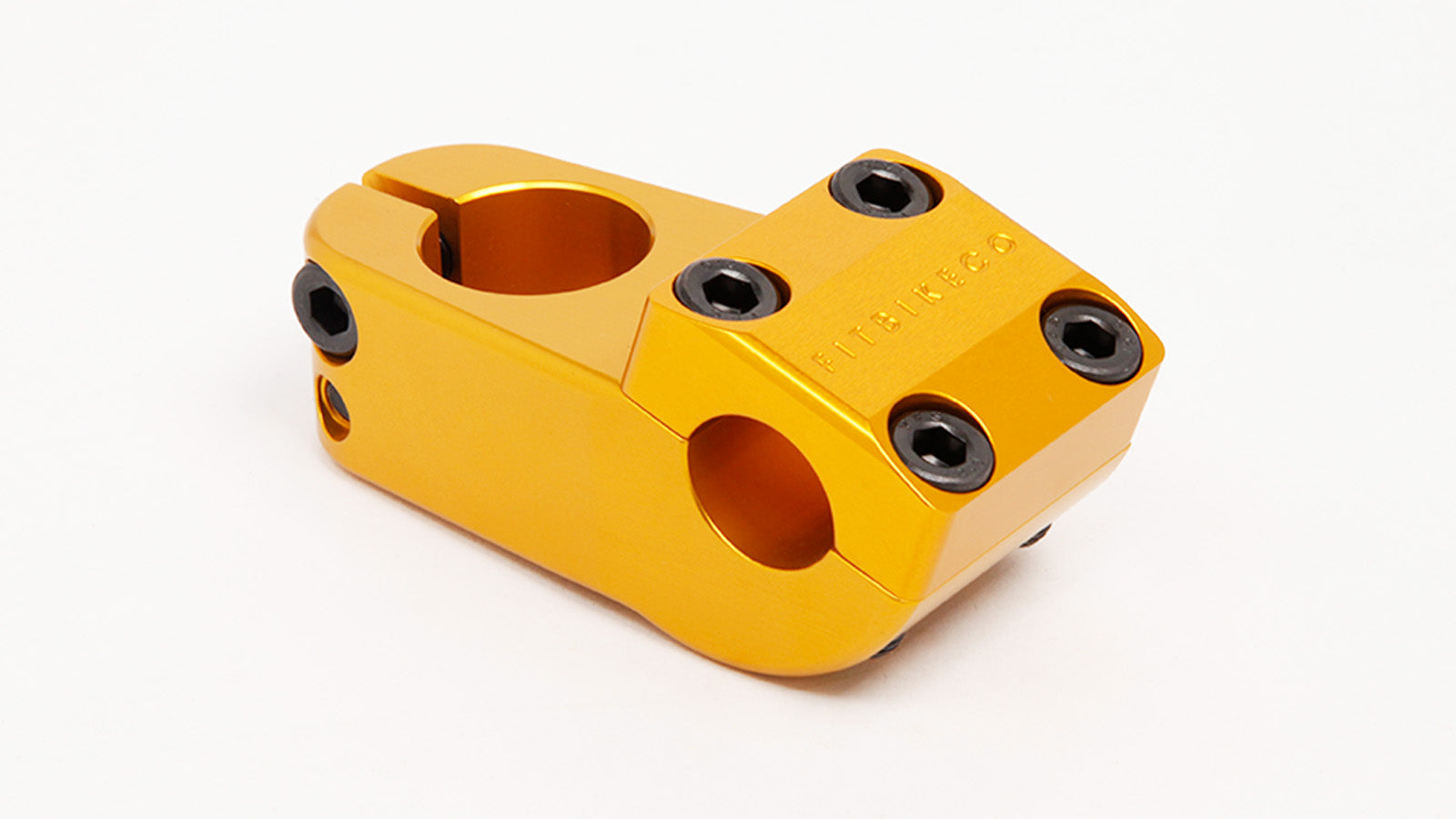 Fit Aitken BMX Stem - Waller BMX