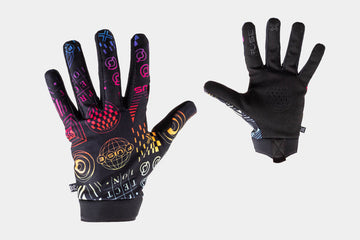 Fuse Omega Global Caribic Fade Gloves