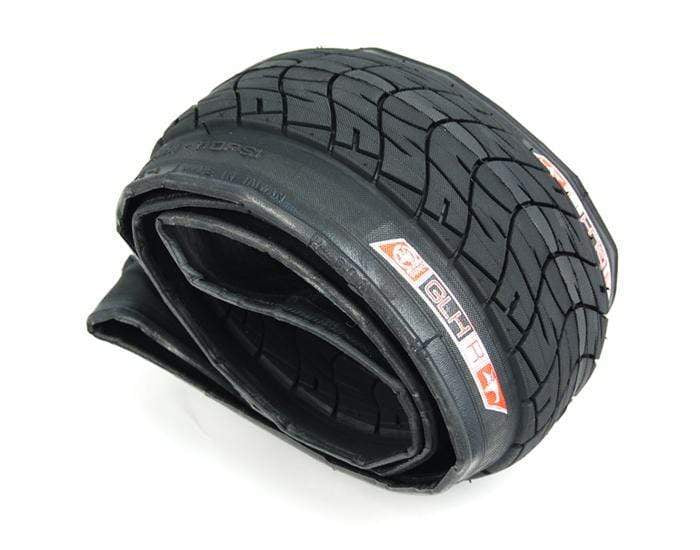 Animal Kevlar GLHR Tyre - Black 2.25" - Waller BMX