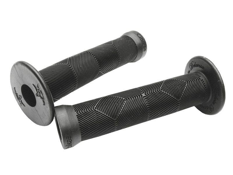 Animal Edwin OG Grips - Waller BMX