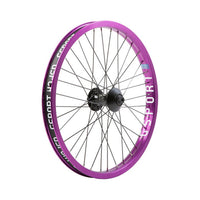 Gsport Elite Front Wheel