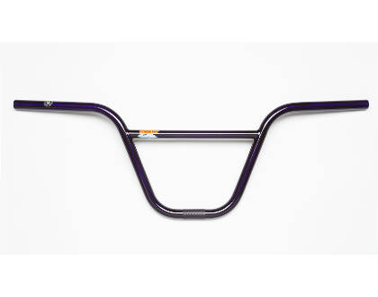 S&M Hoder Sky High Bars | Waller BMX