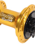 Profile Elite 14mm Cassette Hub - Waller BMX