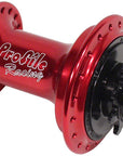 Profile Elite 14mm Cassette Hub - Waller BMX