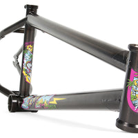 S&M Bikes Hucker BMX Frame