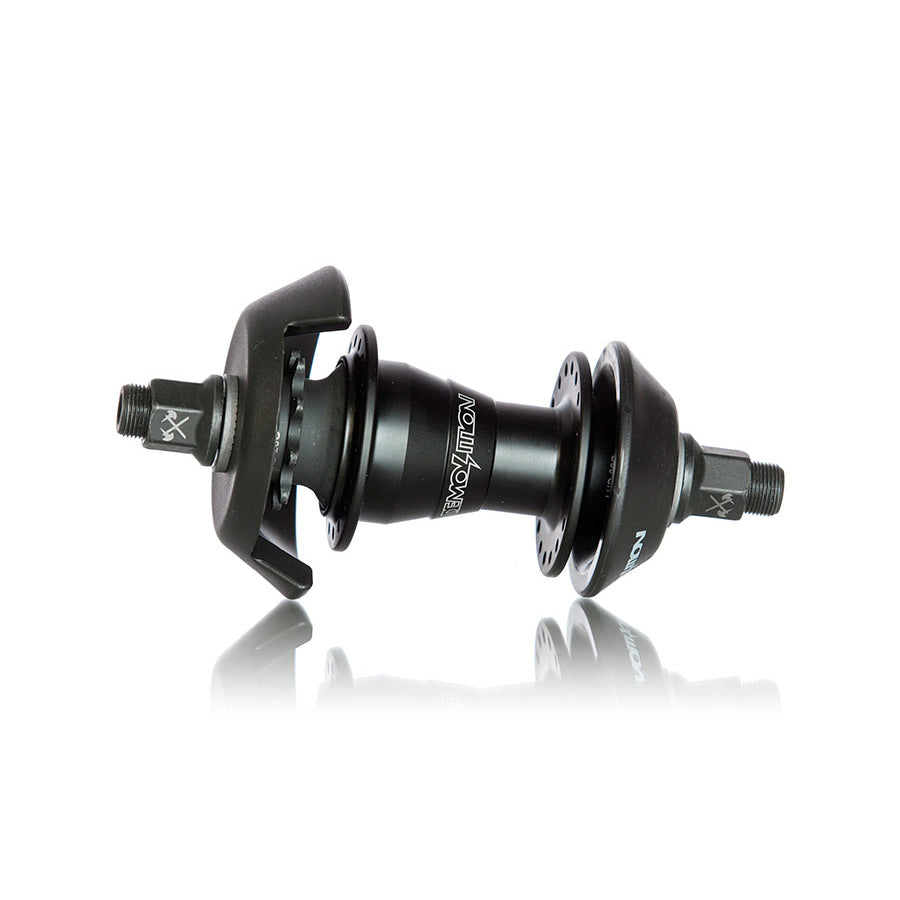 Demoltion Whistler Pro Cassette Hub