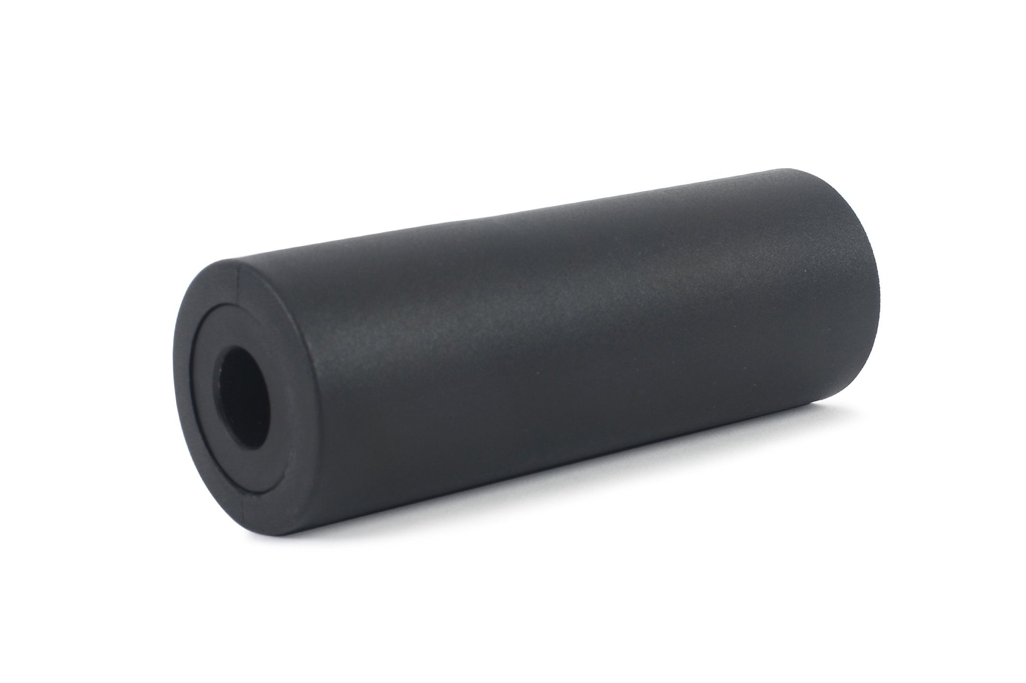 Haro 1978 Plastic Peg Black - Waller BMX