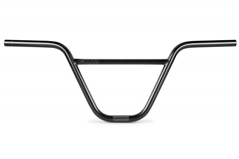 Haro Baseline 2 Piece Handlebars - Waller BMX