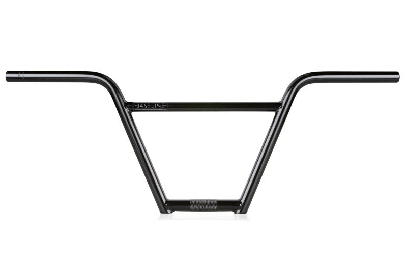 Haro Baseline 4 Piece Bar - 9.5" - Waller BMX