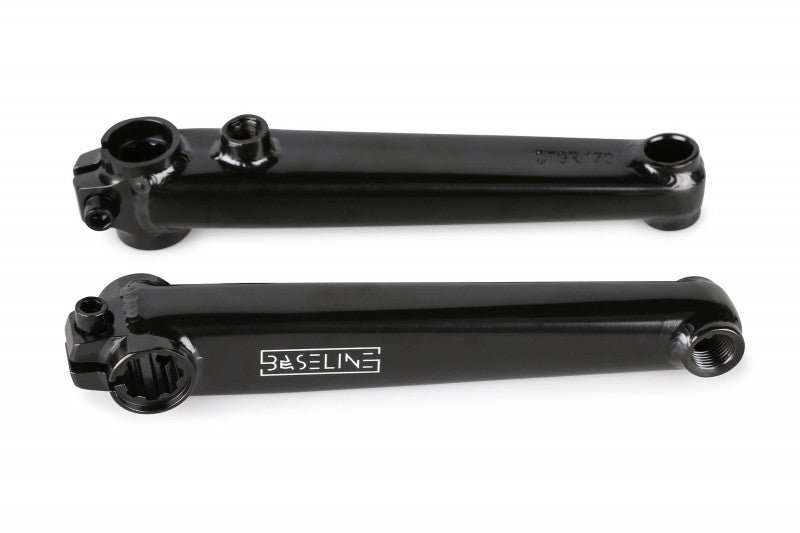 Haro Baseline Crankset - Waller BMX