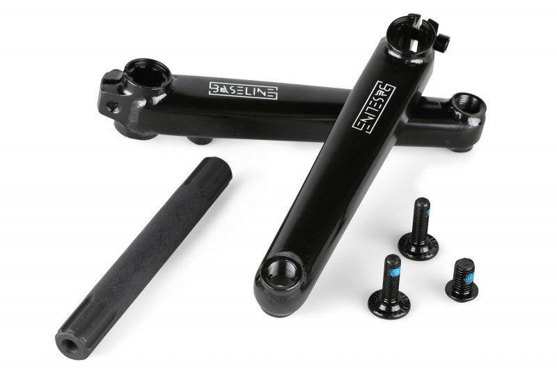 Haro Baseline Crankset - Waller BMX