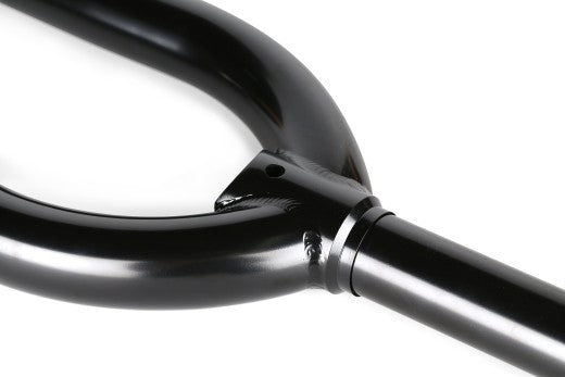 Haro Baseline Fork - Black - Waller BMX