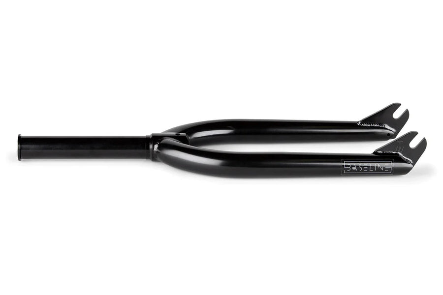 Haro Baseline Fork - Black