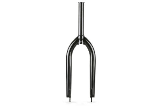Haro Baseline Fork - Black - Waller BMX