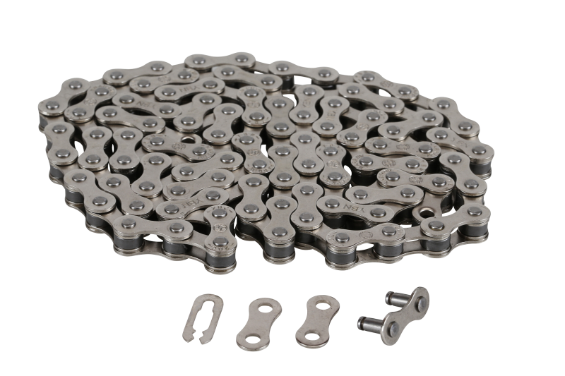 Haro Baseline Chain - Silver - Waller BMX