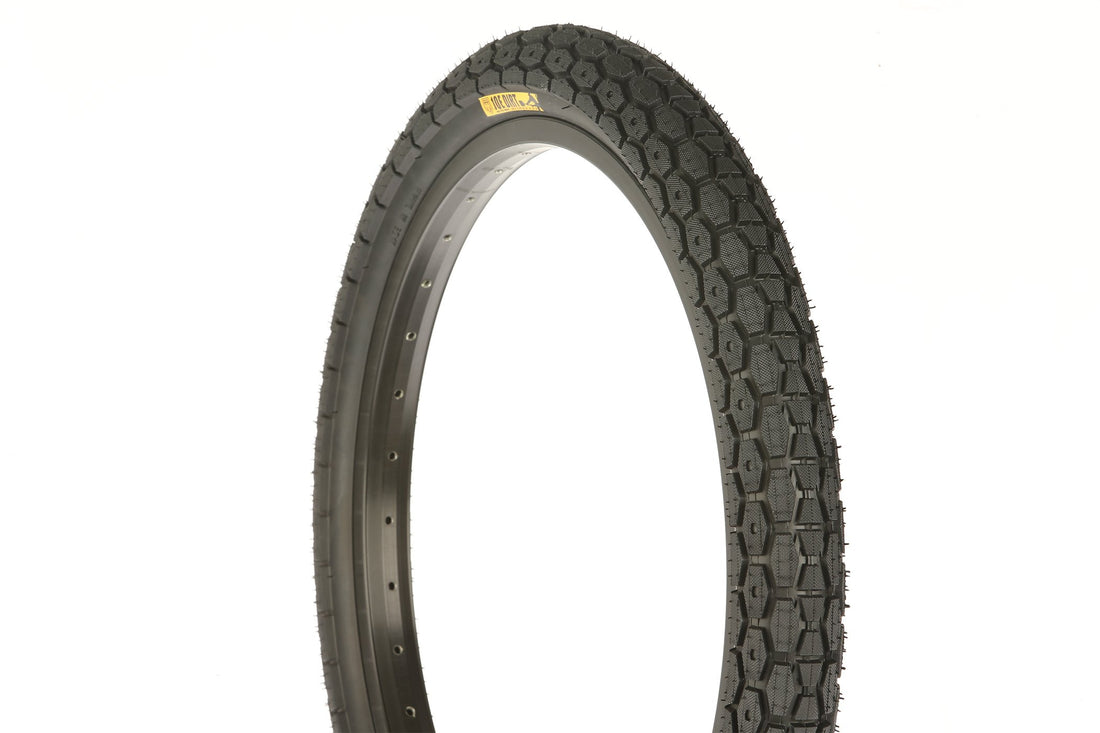 Haro Bikes Joe Dirt 20" Tyre - Black 2.25"