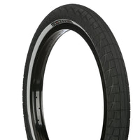 Haro Bikes La Mesa 20"x 2.0 Tyre - Black