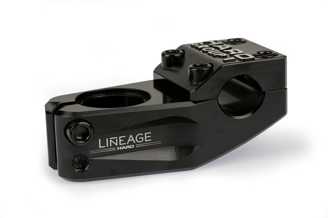 Haro Lineage GROUP 1 Topload Stem