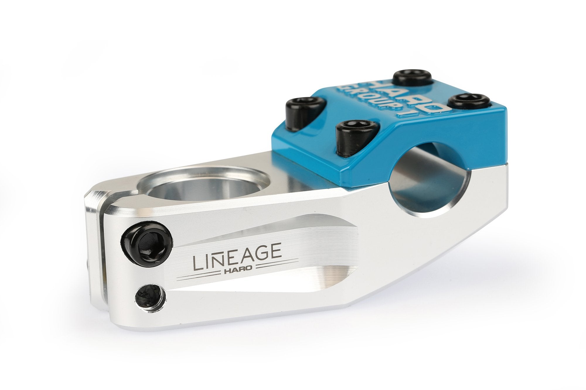 Haro LINEAGE TOPLOAD STEM BMXステム （Haro Lineage GROUP 1